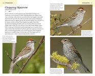 Alternative view 9 of The American Birding Association Field Guide to the Birds of Colorado