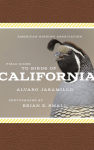 Alternative view 1 of American Birding Association Field Guide to Birds of California