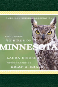 Fish of Minnesota Field Guide [Book]