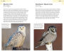 Alternative view 8 of American Birding Association Field Guide to Birds of Michigan