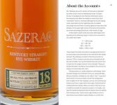 Alternative view 3 of American Rye: A Guide to the Nation's Original Spirit