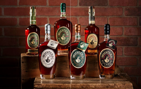 Bourbon Lore: Legends of American Whiskey