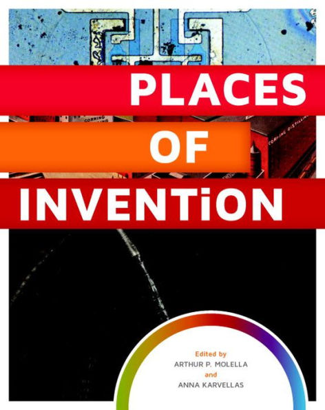 Places of Invention