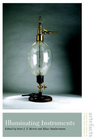 Title: Illuminating Instruments, Author: Peter Morris