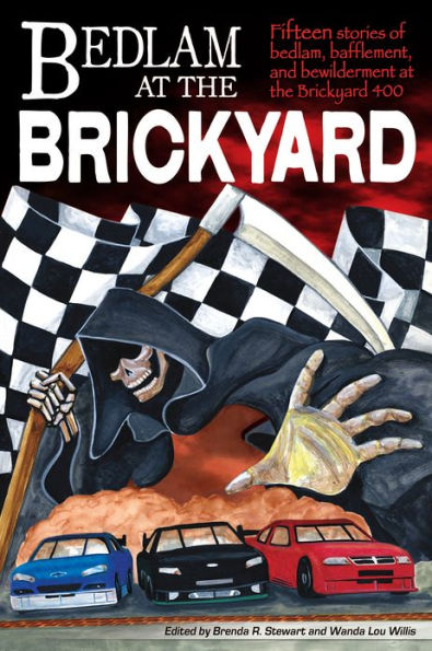 Bedlam at the Brickyard