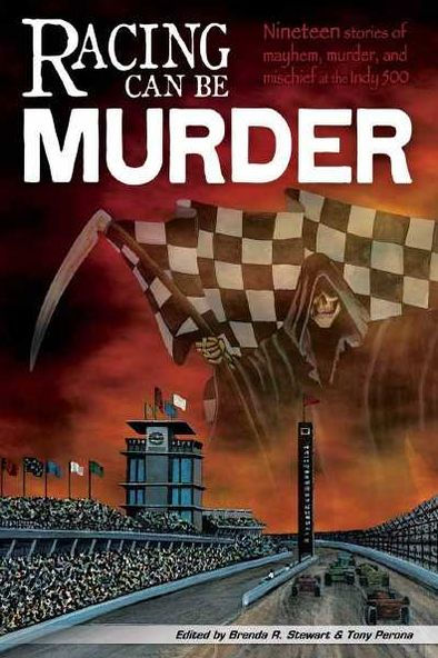 Racing Can Be Murder: Speed City Indiana Chapter of Sisters in Crime