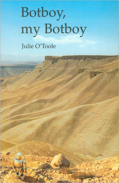 Botboy, my Botboy - Paperback