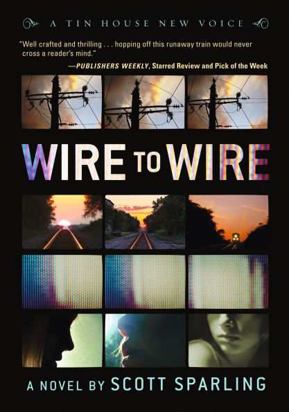 Wire to Wire