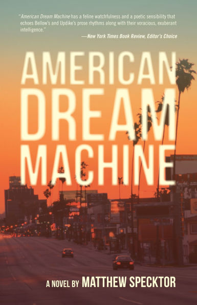 American Dream Machine