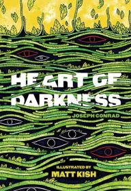 Title: Heart of Darkness, Author: Joseph Conrad