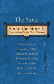 Title: The Story About the Story Vol. II, Author: J. C. Hallman