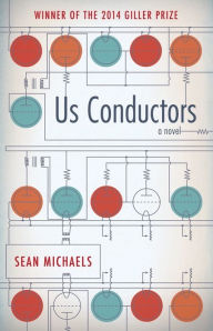 Title: Us Conductors, Author: Sean Michaels