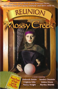 Title: Reunion At Mossy Creek, Author: Deborah Smith