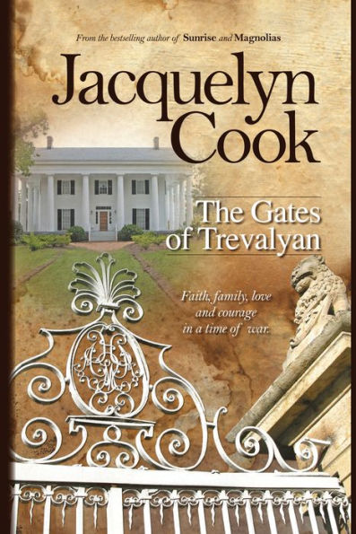 The Gates Of Trevalyan