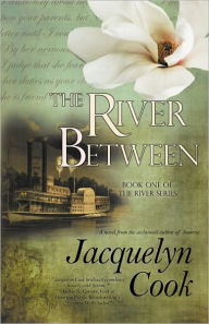 Title: The River Between, Author: Jacquelyn Cook