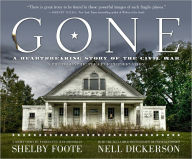 Title: Gone: A Photographic Plea for Preservation, Author: Nell Dickerson