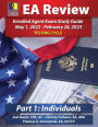 PassKey Learning Systems EA Review Part 1 Individuals Enrolled Agent Study Guide May 1, 2022-February 28, 2023 Testing Cycle