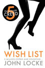 Wish List (Donovan Creed Series #5)