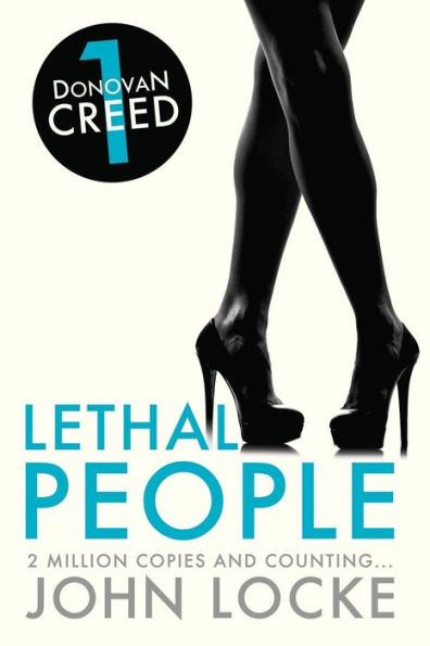 Lethal People (Donovan Creed Series #1)