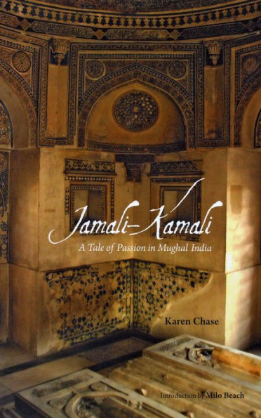 Jamali - Kamali