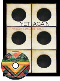 Title: Yet Again: Nine New Essays on Raza, Author: Ashok Vajpeyi