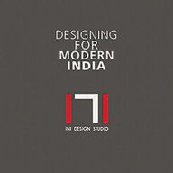 Title: Designing for Modern India, Author: Twodeadmen