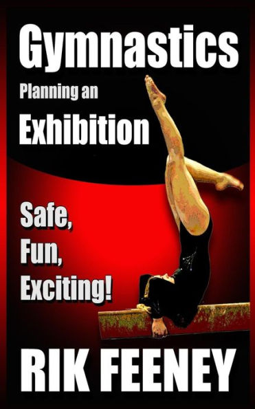 Gymnastics: Planning an Exhibition
