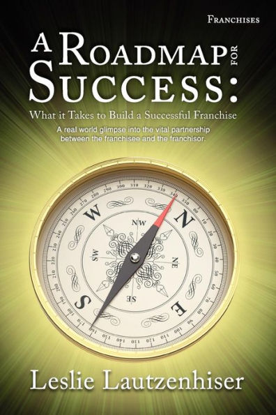 A Roadmap for Success: What It Takes to Build a Successful Franchise