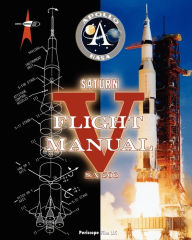 Title: Saturn V Flight Manual, Author: NASA