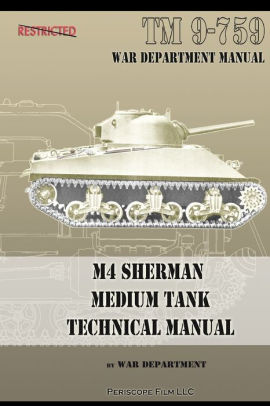 M1 Abrams Technical Manual