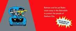 Alternative view 4 of My First Batman Book: Touch and Feel