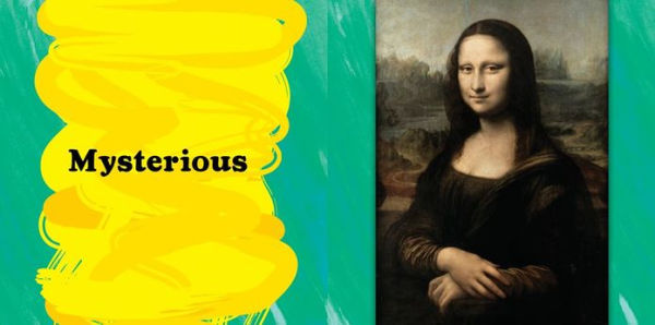 How is Mona Lisa Feeling?