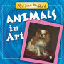 Animals in Art: Art from the Start
