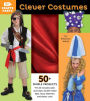 Clever Costumes: Crafty Pants