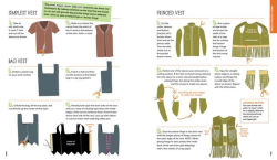 Alternative view 10 of Clever Costumes: Crafty Pants