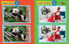 Alternative view 12 of Spot the Differences: Adorable Animals!: 50 Totally Engaging Puzzles!