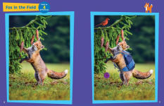 Alternative view 7 of Spot the Differences: Adorable Animals!: 50 Totally Engaging Puzzles!