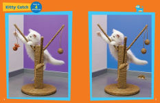 Alternative view 8 of Spot the Differences: Adorable Animals!: 50 Totally Engaging Puzzles!