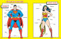 Alternative view 7 of Super Heroes: My First Dictionary