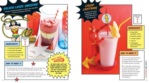 Melissa & Doug Milkshake Blender 19 Pieces Toy Kitchen Appliance Set