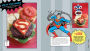 Alternative view 7 of The Official DC Super Hero Cookbook: 60+ Simple, Tasty Recipes for Growing Super Heroes