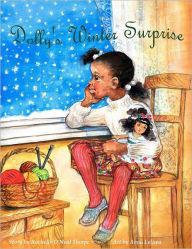 Title: Dolly's Winter Surprise, Author: Anna Leliwa