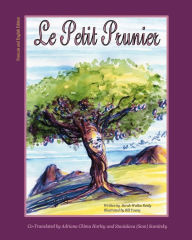 Title: Le Petit Prunier, Author: Sarah Wallas Reidy
