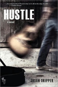 Title: Hustle, Author: Jason Skipper