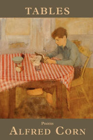 Title: Tables, Author: Alfred Corn