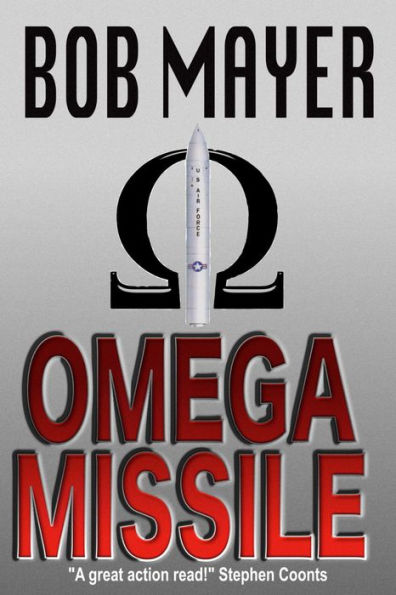 Black Ops: The Omega Missile