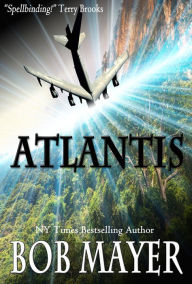 Title: Atlantis, Author: Bob Mayer