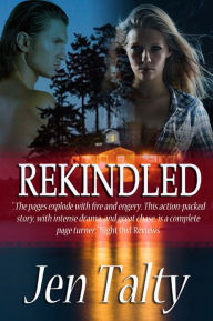 Title: Rekindled, Author: Jen Talty