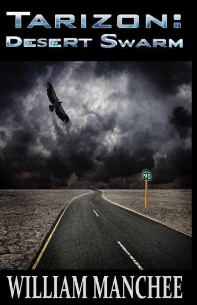 Tarizon: Desert Swarm