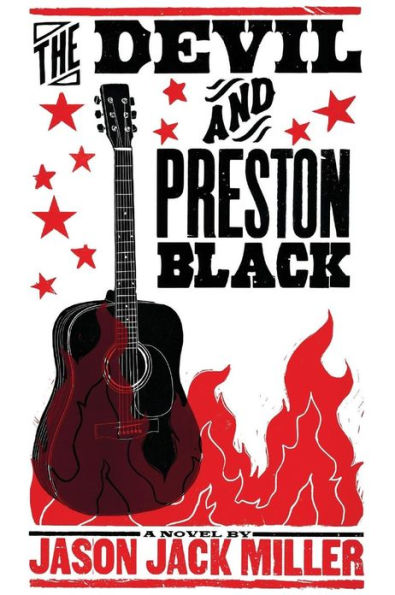 The Devil and Preston Black